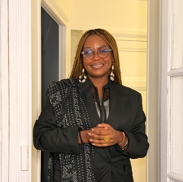 Leila Mfopara