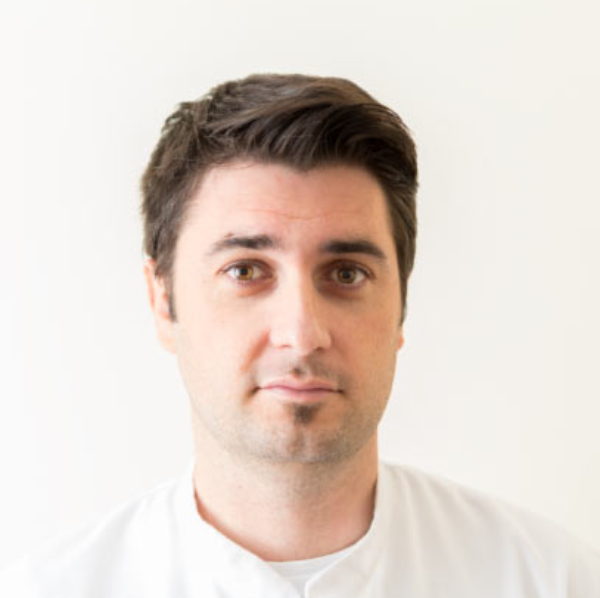 Julien Baurin