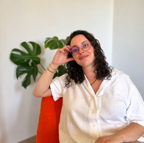 Océane DUVERGER
