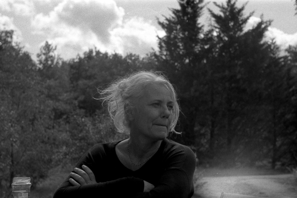 photo portrait Virginie Lanceau