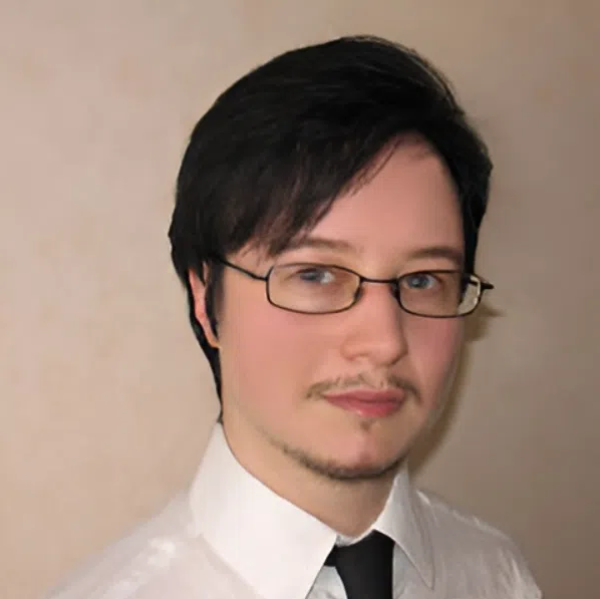 Alexander Nicholls