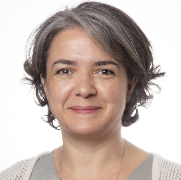Jamila Ben Azzouz