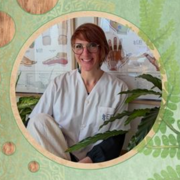 Sandra Fourot
