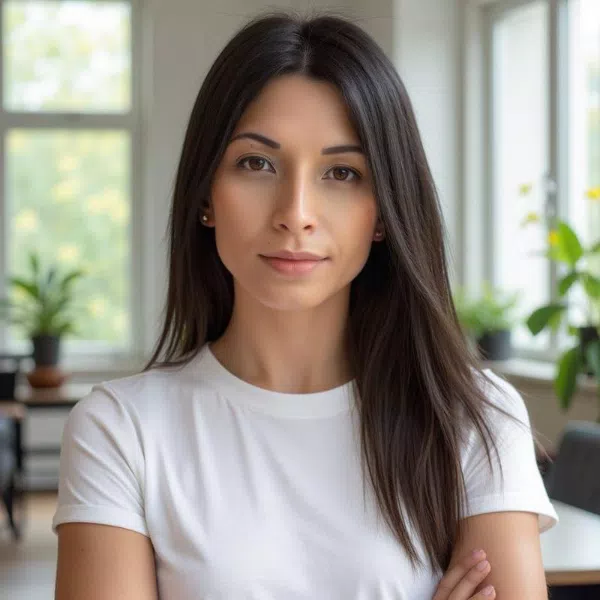 Elodie LU