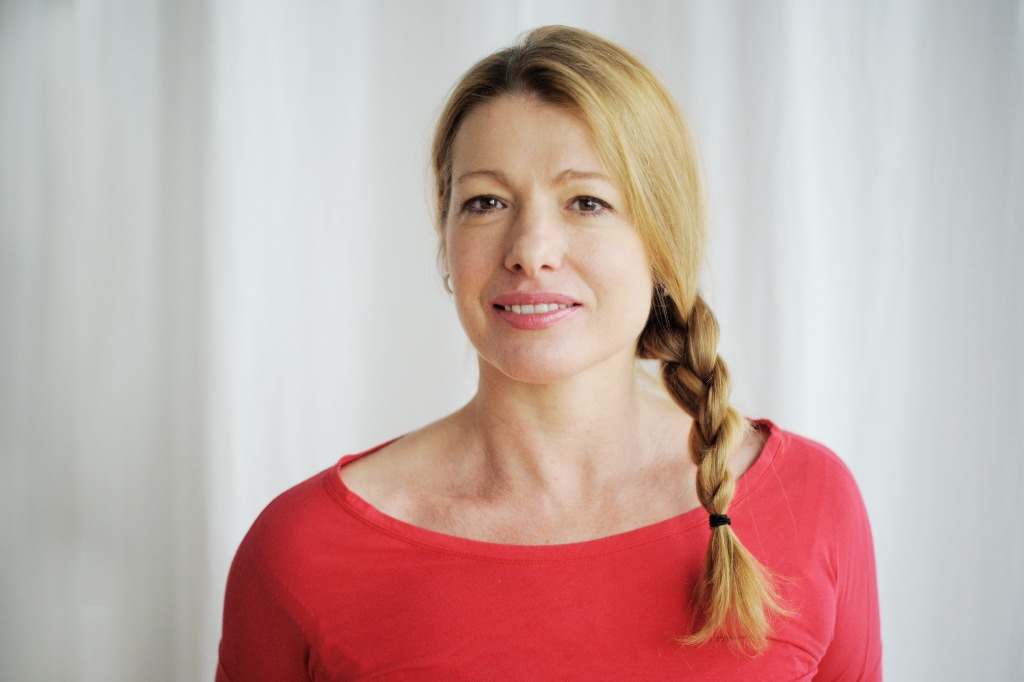 photo activite Marie-Rose Poujardieu