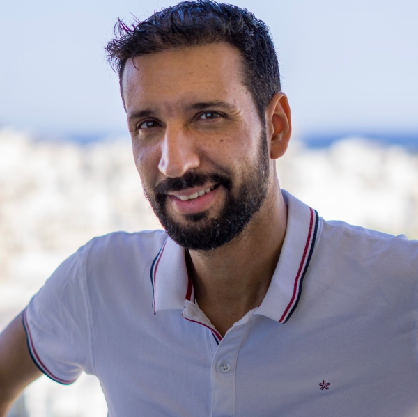 Chokri Belkhiria