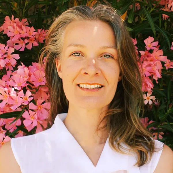 Marie-Pascale - Massage tantrique & Lecture d’âme