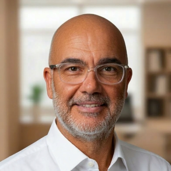 Damien Simonnet