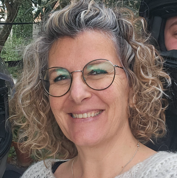 Amandine Vauchelle