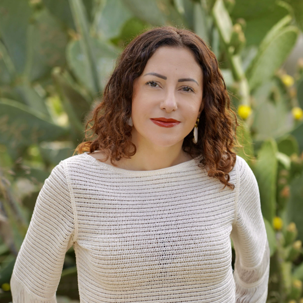 Camille Corrao Magnétiseur à Marseille