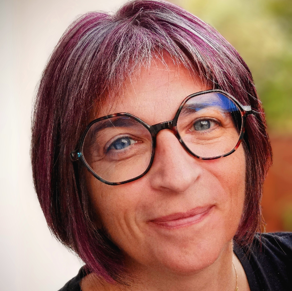Valérie Ageneau 
