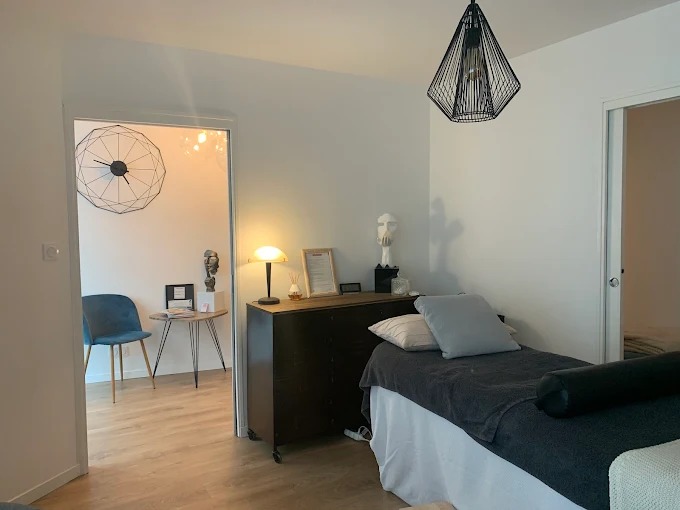 photo cabinet Guillon Lise