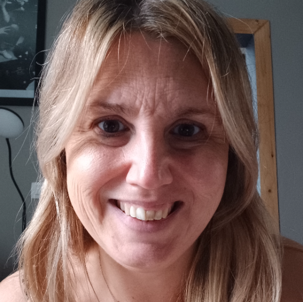 Valérie Clerbois