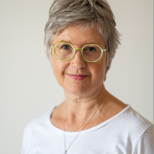 Florence DUBESSEY 