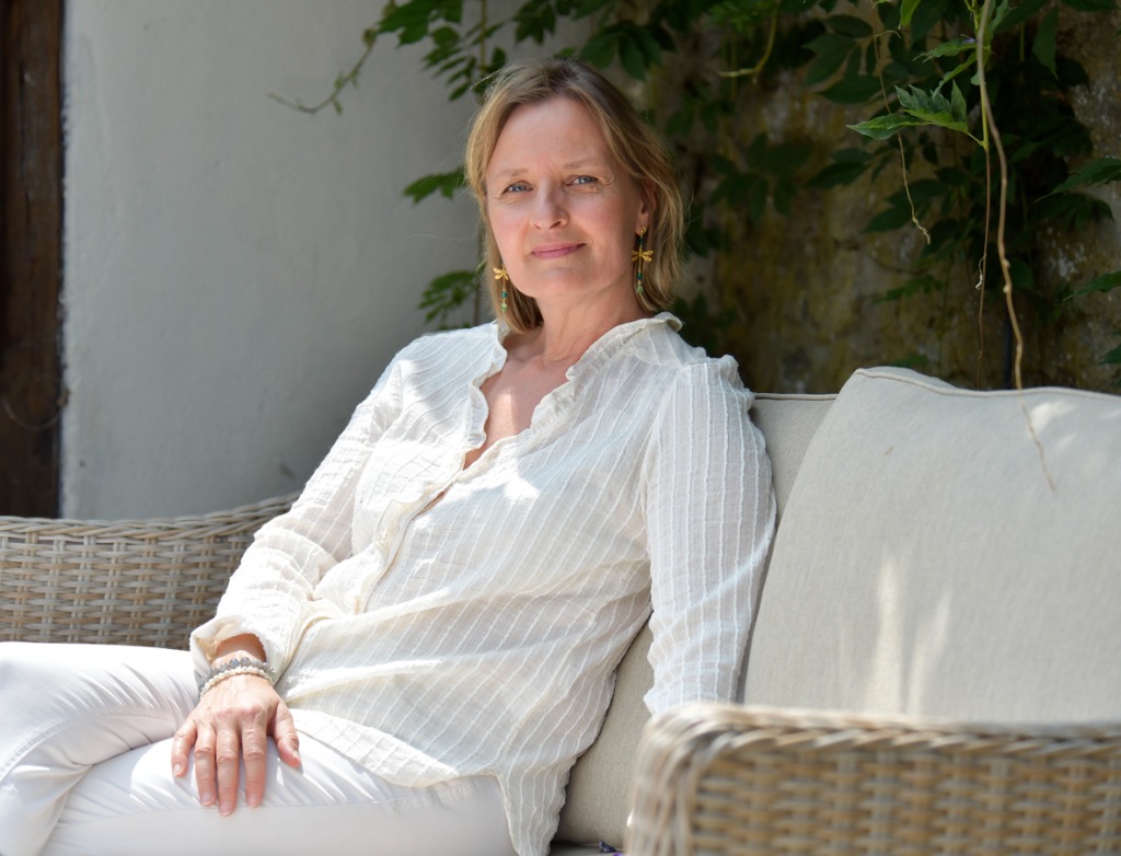 photo portrait Christelle De Souza