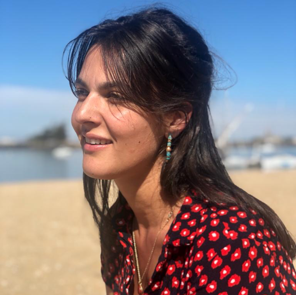 Nolwenn Gervais
