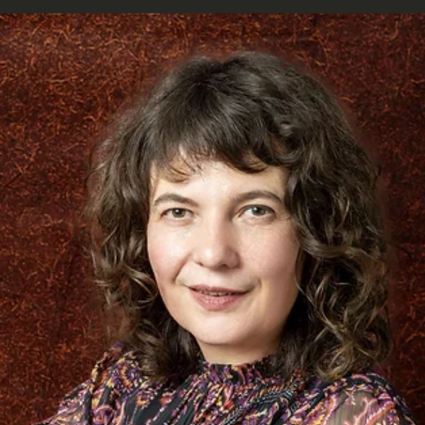 Alice Soupirot