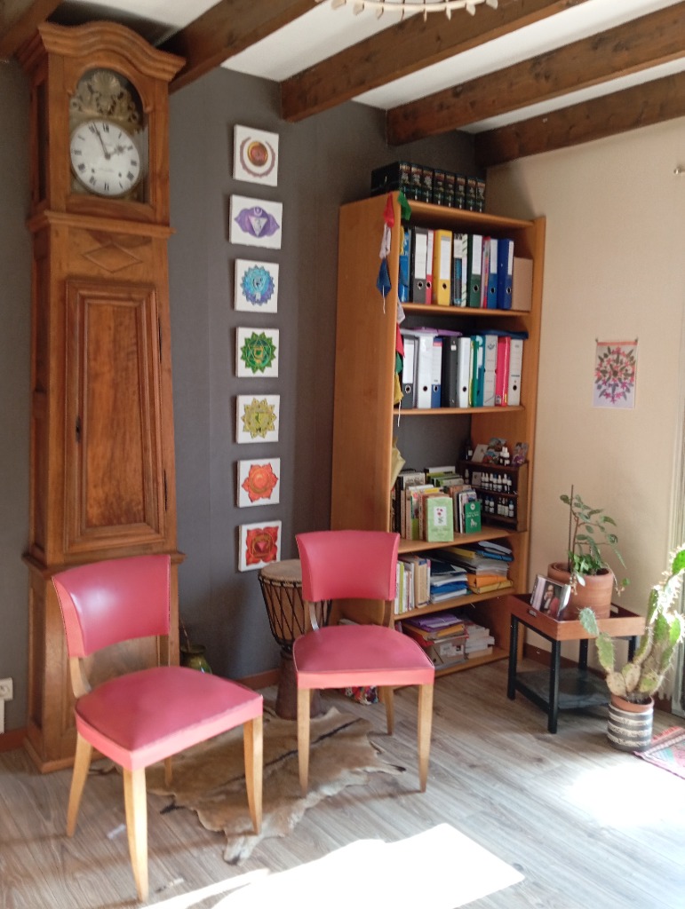 photo cabinet Alice Soupirot