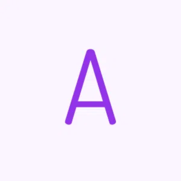 André