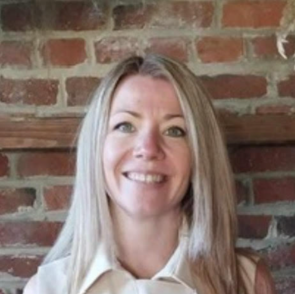 Caroline saintenoy