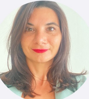 photo portrait Lena DAGLI
