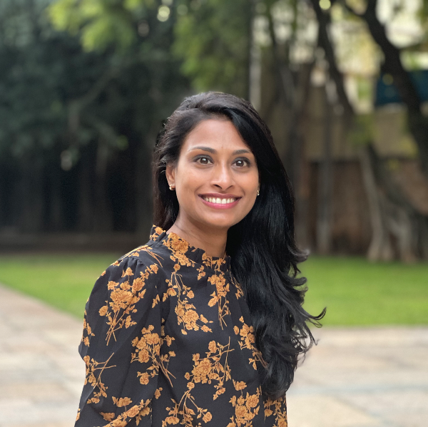Anjali Ramesh 