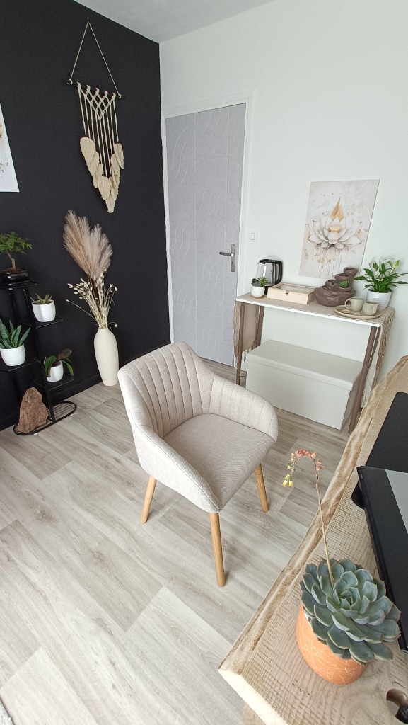 photo seance Fache Samuel Naturopathe 