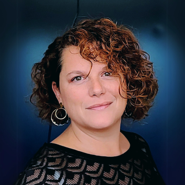Cristina Jordan Valdes