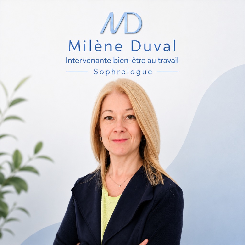 photo portrait Milène Duval