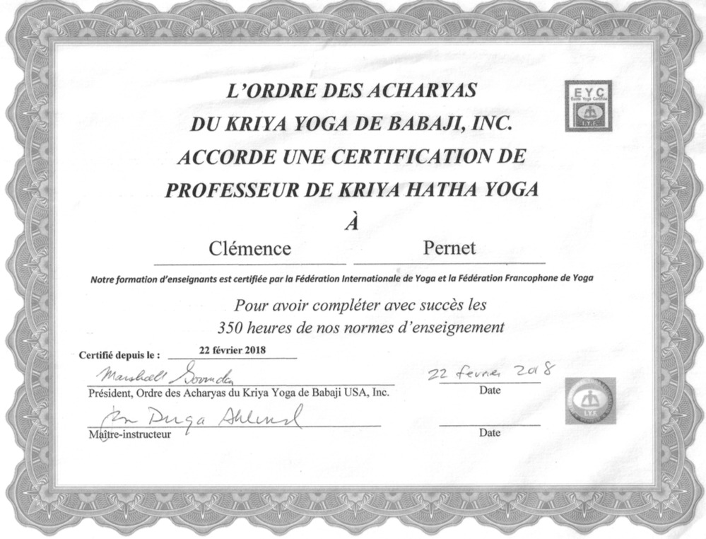 photo diplome Être sur Terre