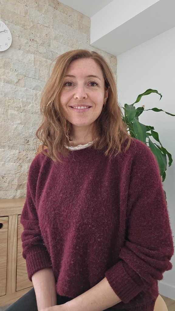 photo portrait Eve HAFFNER