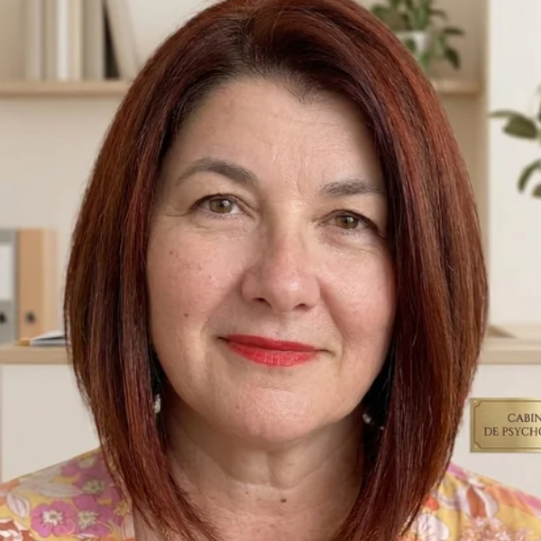 Catherine Rapp