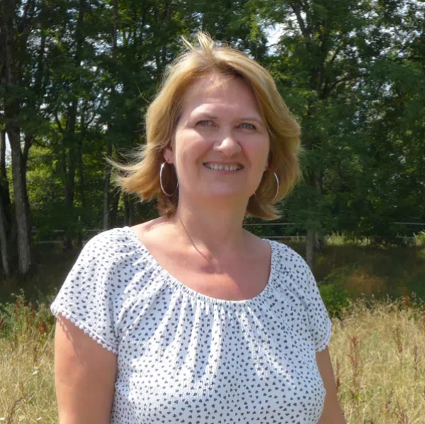 Marie-Line TRABUCHET