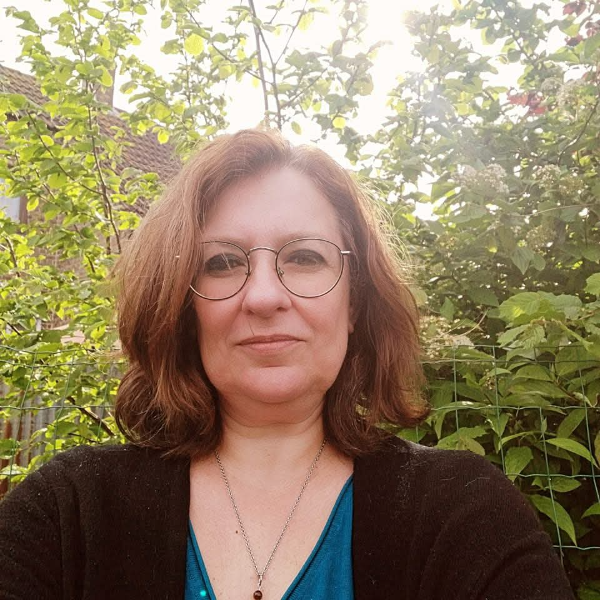 Magali Gabriel – Accompagnante charge mentale & re