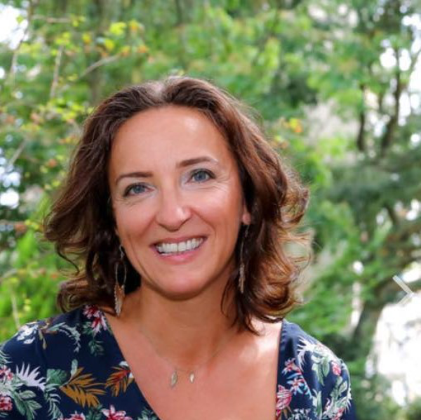Aurélia HAMON Les EssenCiels d’aurélia
