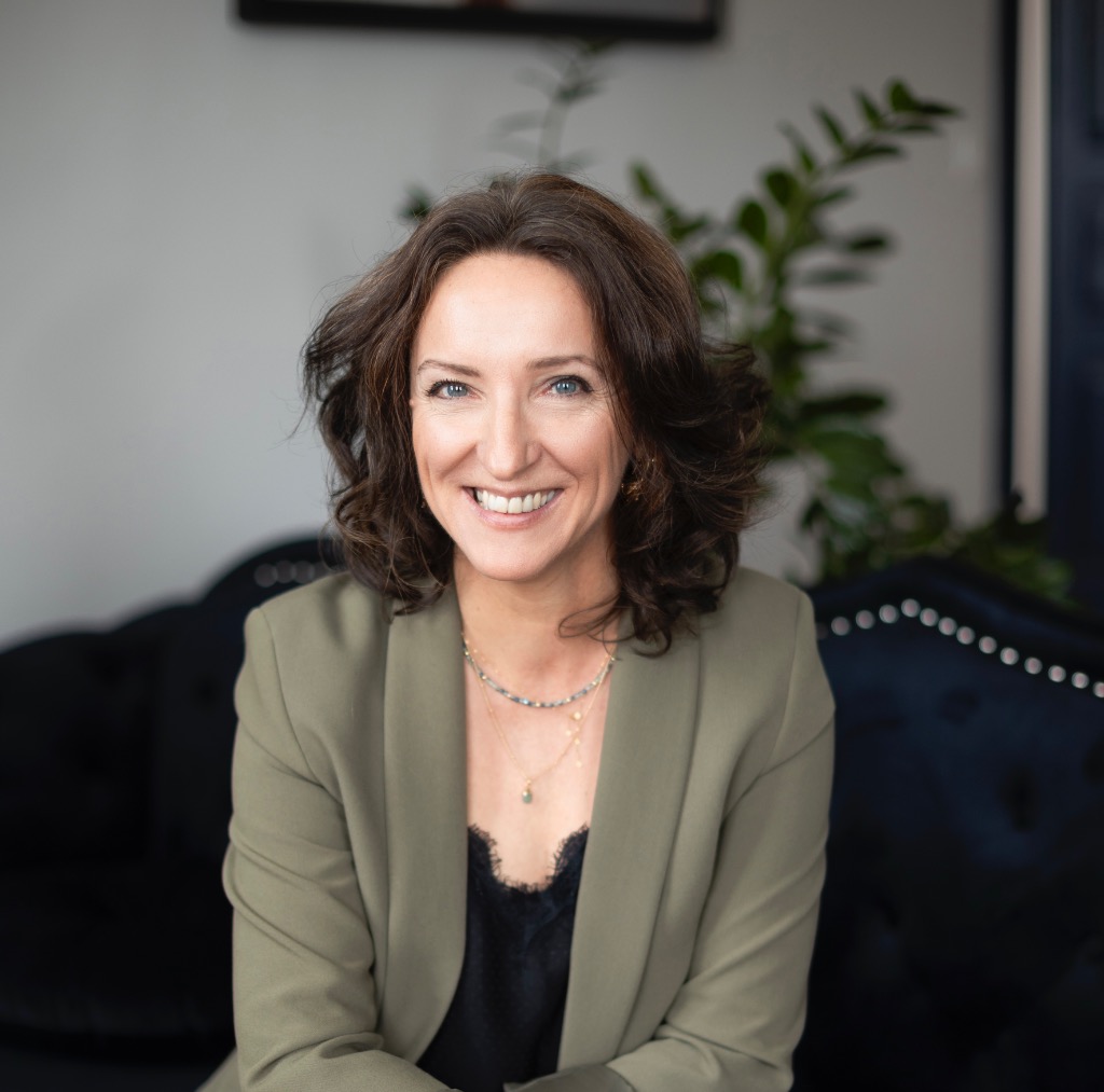 photo portrait Aurélia HAMON Les EssenCiels d’aurélia
