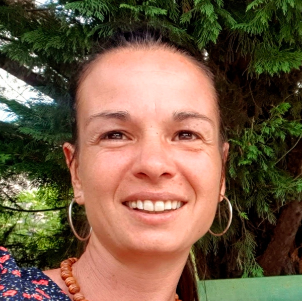 Marie Saitour