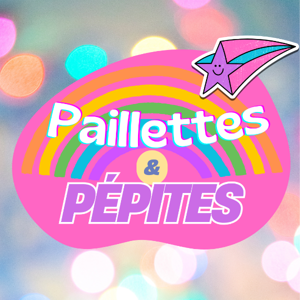 ✨Paillettes et pépites | Coach image, colorimétrie