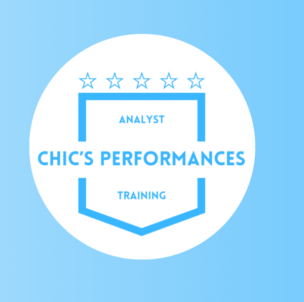 CHICS PERFORMANCES