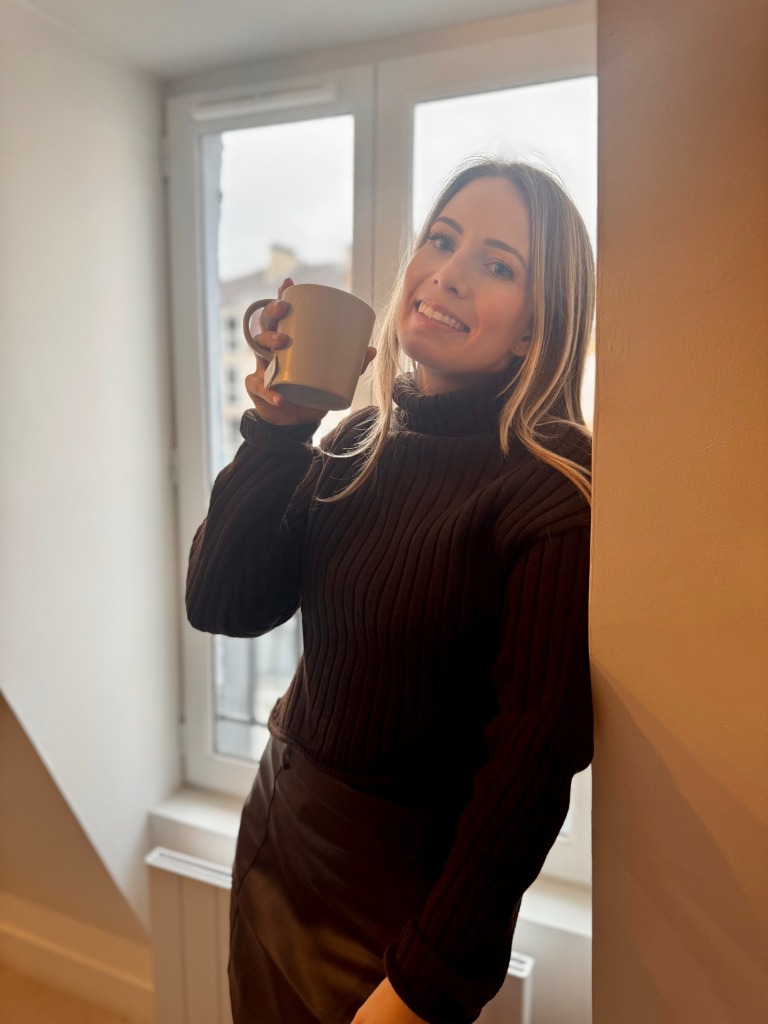 photo portrait Melissa STRENGER