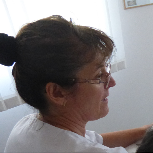 Marianne CHAPUIS MONTILLON