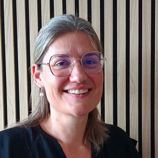 Carole Renaud (EI)