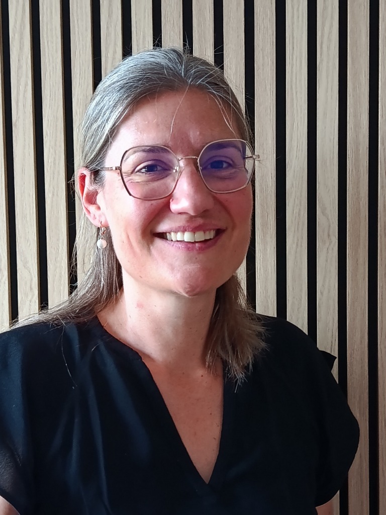 photo portrait Carole Renaud (EI)