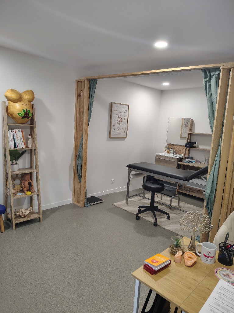 photo cabinet STOP & RESET Laser 