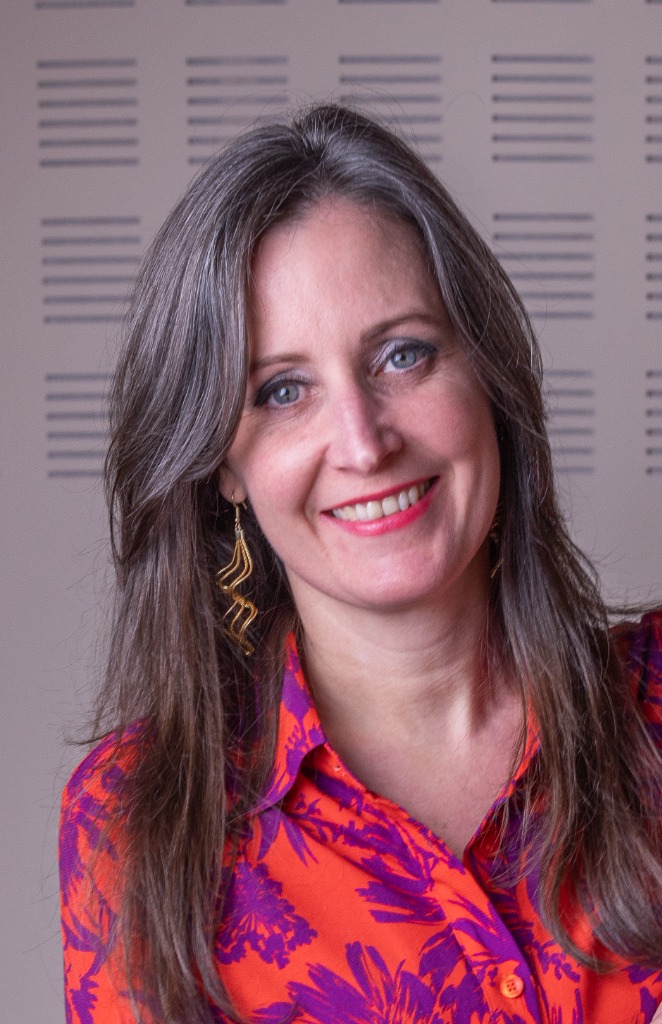 photo portrait CLAIRE CHROSROVA