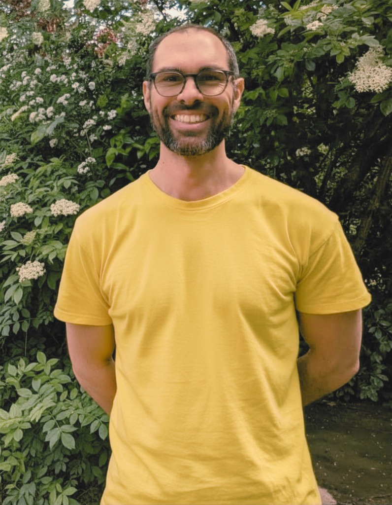 photo portrait David Dessolis