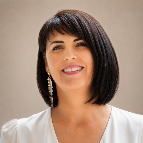 Christina ouardjani