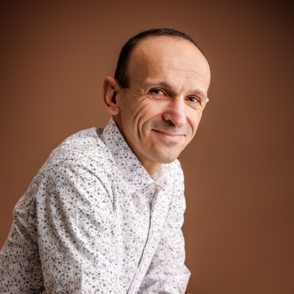 Olivier Paulin MTC