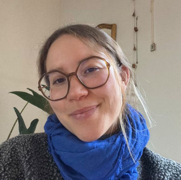 Lauralee Léonard 