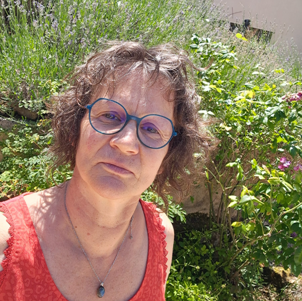 Isabelle TRUBERT